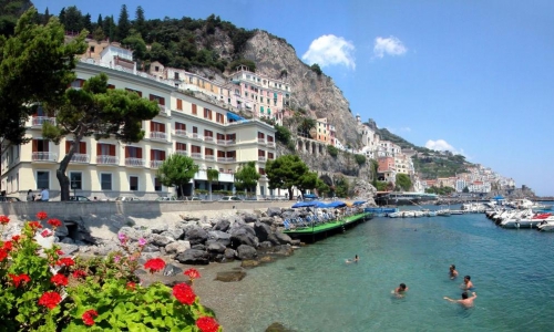 Hotel La Bussola, karpaten.md, 2