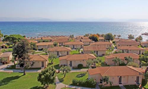 Hotel Mitsis Messonghi ( Ex Mesonghi Beach), karpaten.md