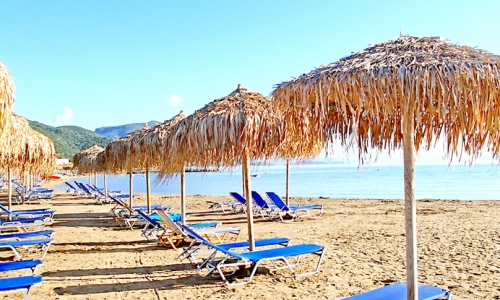Hotel Mitsis Messonghi ( Ex Mesonghi Beach), karpaten.md, 2