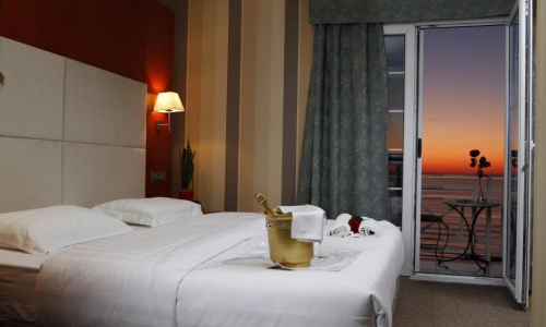 Hotel Bel Conti, karpaten.md, 2
