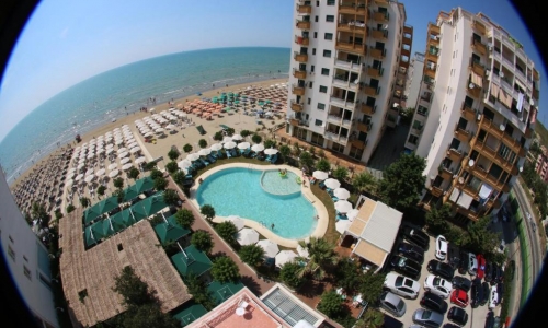 Hotel Bel Conti, karpaten.md