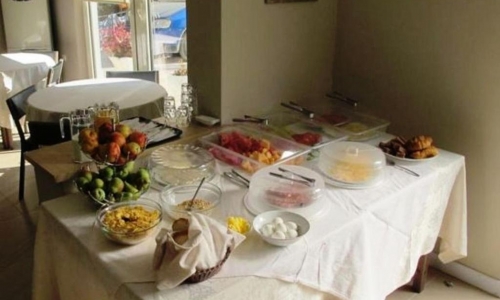 Hotel Nika, karpaten.md, 2
