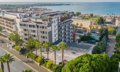 Hotel Sun Beach Hill, karpaten.md, 2