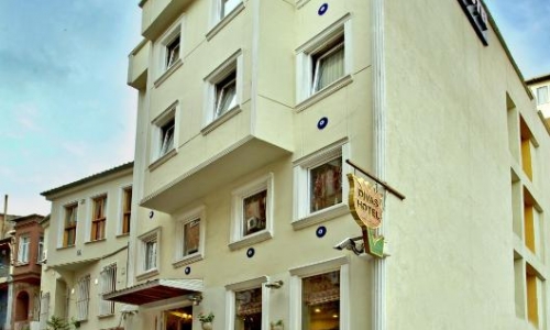 Hotel Divas, karpaten.md