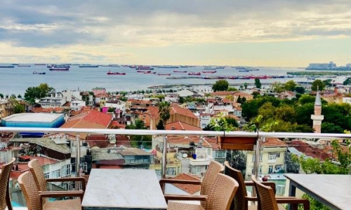 Hotel Theodian, karpaten.md, 2