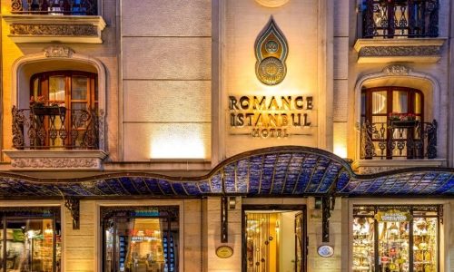 Hotel Romance Istanbul, karpaten.md, 2