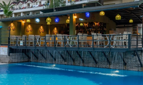 Hotel Tu Casa Gelidonya, karpaten.md, 2