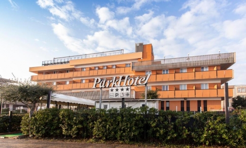 Park Hotel Rimini, karpaten.md
