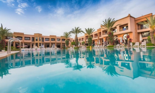 Zalagh Kasbah Hotel & Spa, karpaten.md