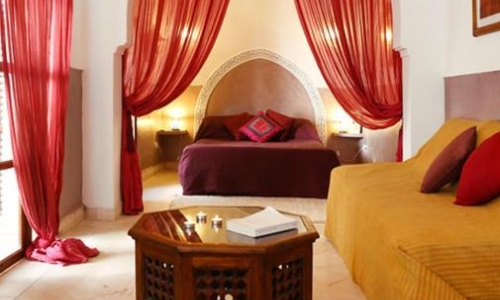 Riad Marelia, karpaten.md, 2
