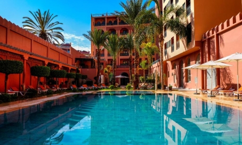Hotel & Spa Diwane, karpaten.md