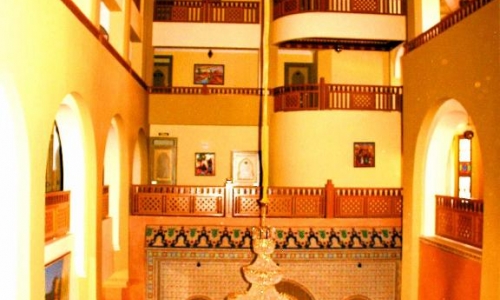 Hotel & Spa Diwane, karpaten.md, 2
