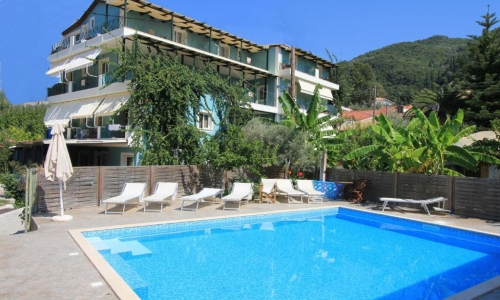 Vassiliki Bay, karpaten.md