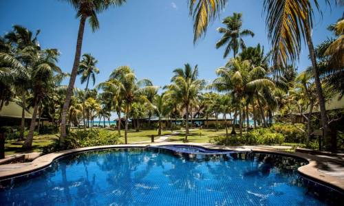 Hotel Paradise Sun Praslin, karpaten.md