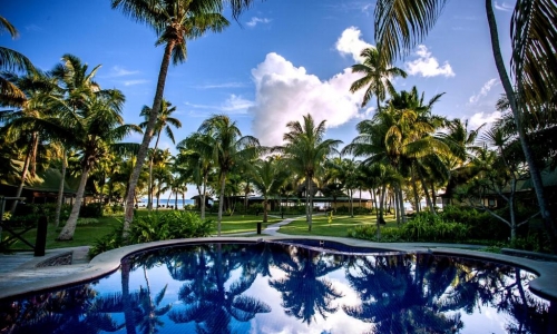 Hotel Paradise Sun Praslin, karpaten.md, 2