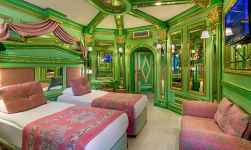 Hotel Club Sera, karpaten.md, 2
