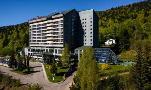 Hotel Mara, karpaten.md