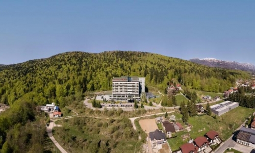 Hotel Mara, karpaten.md, 2