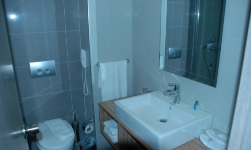 Hotel Begonville Beach, karpaten.md, 2