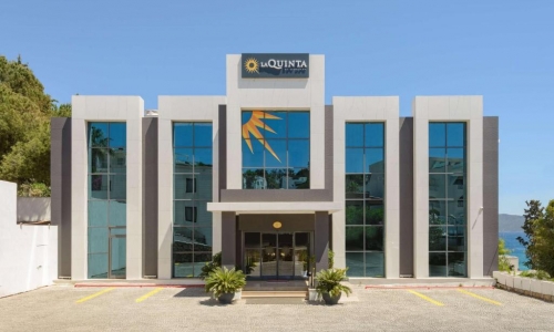 Hotel La Quinta By Wyndham Bodrum, karpaten.md, 2