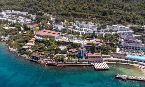 Blue Dreams Resort, karpaten.md, 2