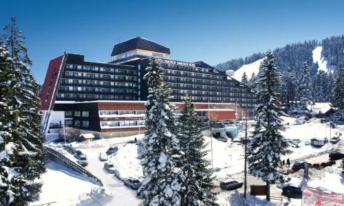 Hotel Samokov, karpaten.md