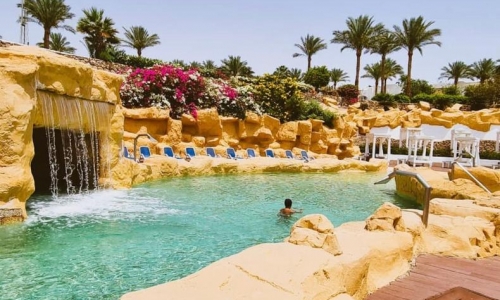 Hotel Domina Coral Bay Elisir, karpaten.md, 2