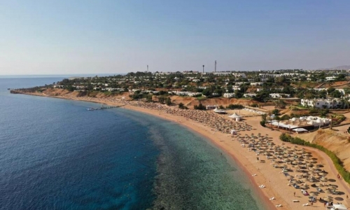 Hotel Domina Coral Bay Elisir, karpaten.md