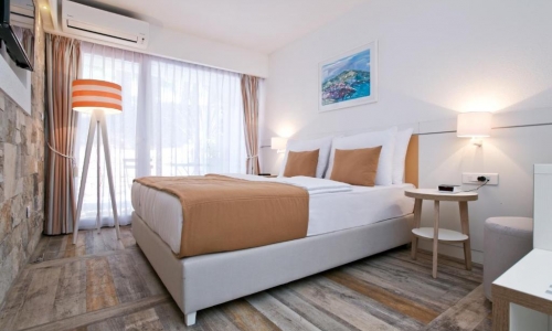 Hotel Castellastva, karpaten.md, 2