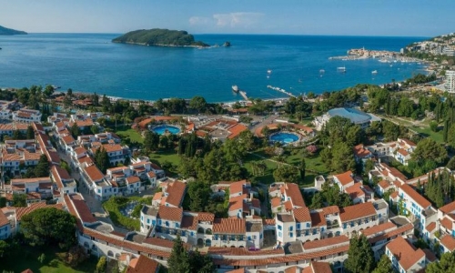 Hotel Slovenska Plaza, karpaten.md