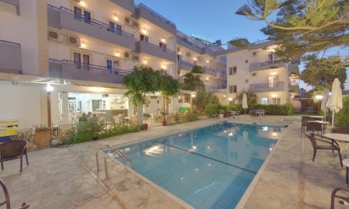 Hotel Marirena, karpaten.md