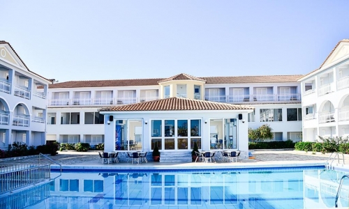 Meridien Beach Hotel, karpaten.md