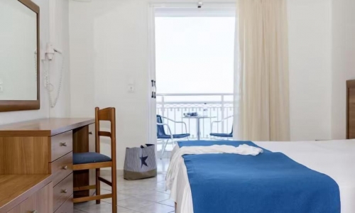 Meridien Beach Hotel, karpaten.md, 2