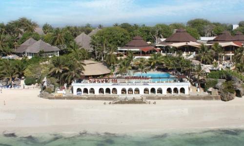 Safari Kenya si plaja Mombasa - Hotel Leopard Beach Resort 5*, karpaten.md