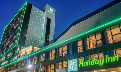 Holiday Inn Antalya - Lara by IHG, karpaten.md