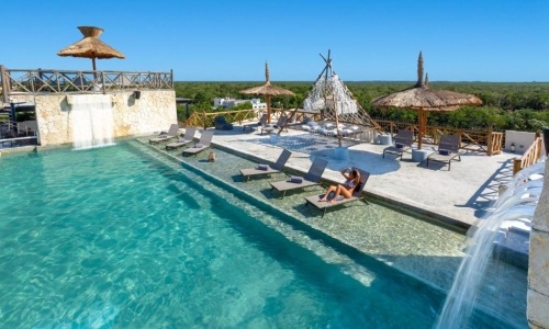 Naala Tulum, karpaten.md