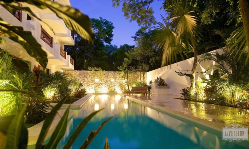 Livetulum Hotel, karpaten.md