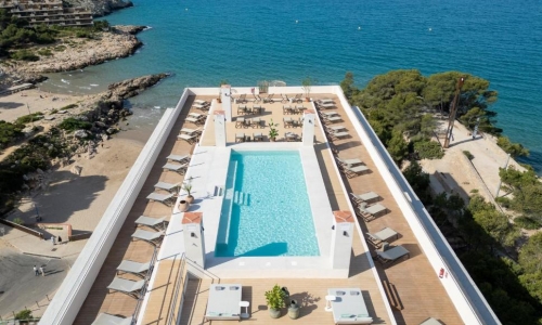 Hotel Cala Font, karpaten.md, 2
