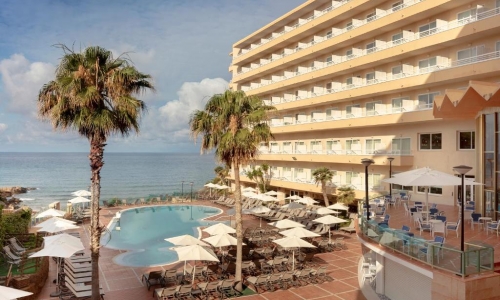 Hotel Cala Font, karpaten.md