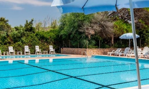 Hotel Club Residence Baiaverde, karpaten.md, 2