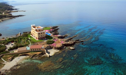 Villa Las Tronas Hotel & SPA, karpaten.md, 2