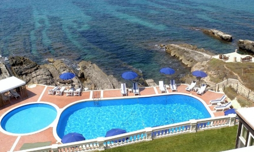 Villa Las Tronas Hotel & SPA, karpaten.md