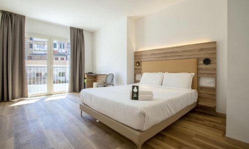 Hotel B&B Sassari, karpaten.md, 2