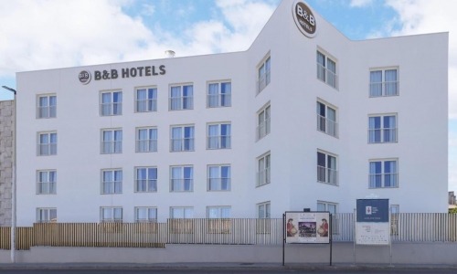 Hotel B&B Sassari, karpaten.md