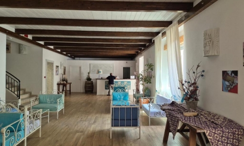 Hotel Alghero Vacanze, karpaten.md, 2