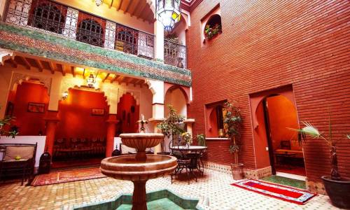 Riad Errabii, karpaten.md