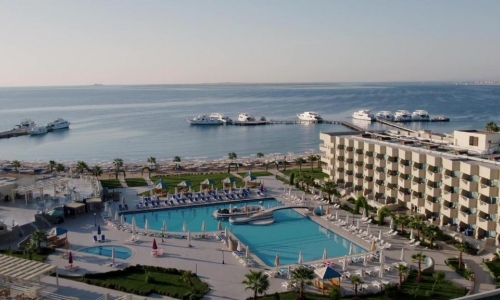 Hotel Seven Seas Jolie Bay (ex Aqua Mondo Abu Soma Bay Resort), karpaten.md