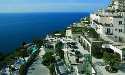 Raito Hotel, karpaten.md