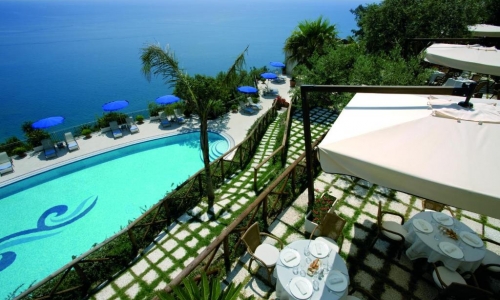Raito Hotel, karpaten.md, 2