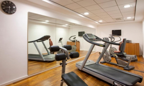 Holiday Inn Salerno-Cava de Tirreni, karpaten.md, 2